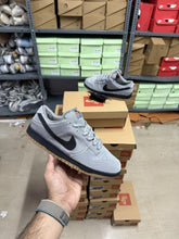 Nike SB Dunk Low ISO Cool Grey